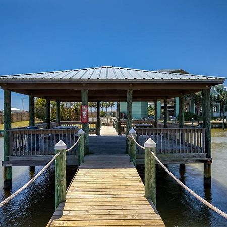 Navy Cove Harbor 1206 By Vacation Homes Collection Gulf Shores Kültér fotó