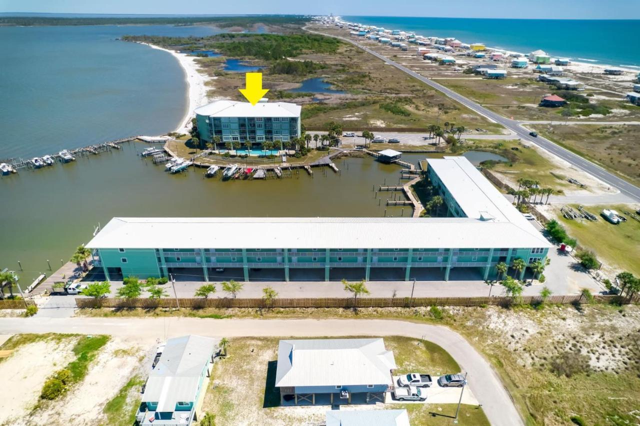 Navy Cove Harbor 1206 By Vacation Homes Collection Gulf Shores Kültér fotó