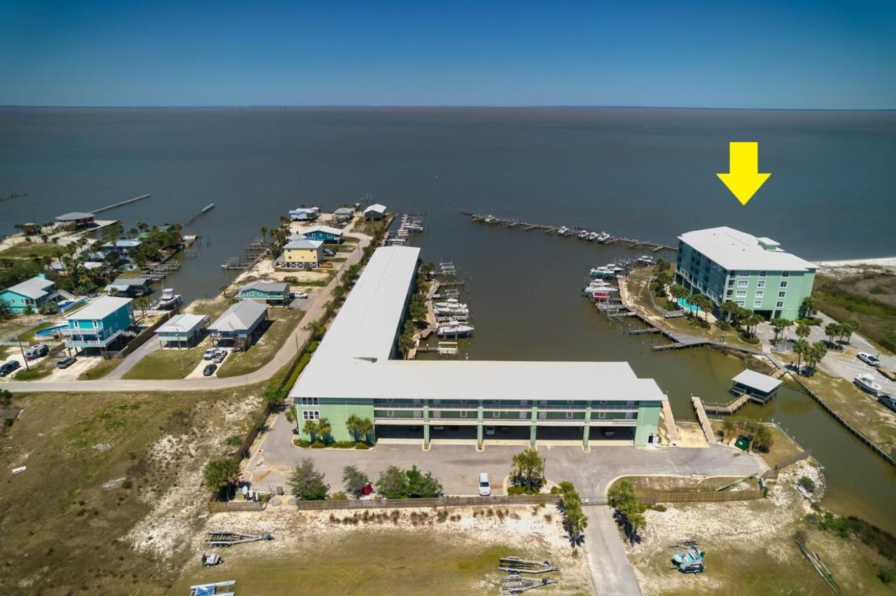 Navy Cove Harbor 1206 By Vacation Homes Collection Gulf Shores Kültér fotó