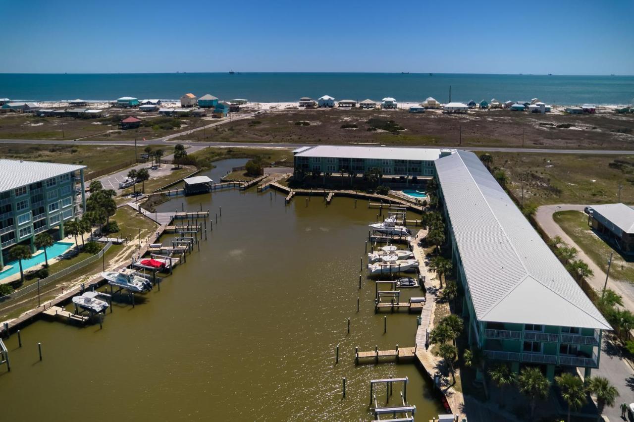 Navy Cove Harbor 1206 By Vacation Homes Collection Gulf Shores Kültér fotó