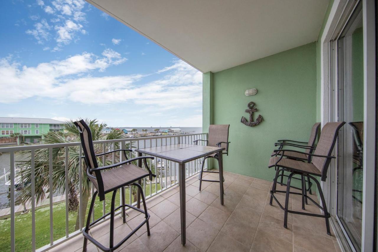 Navy Cove Harbor 1206 By Vacation Homes Collection Gulf Shores Kültér fotó