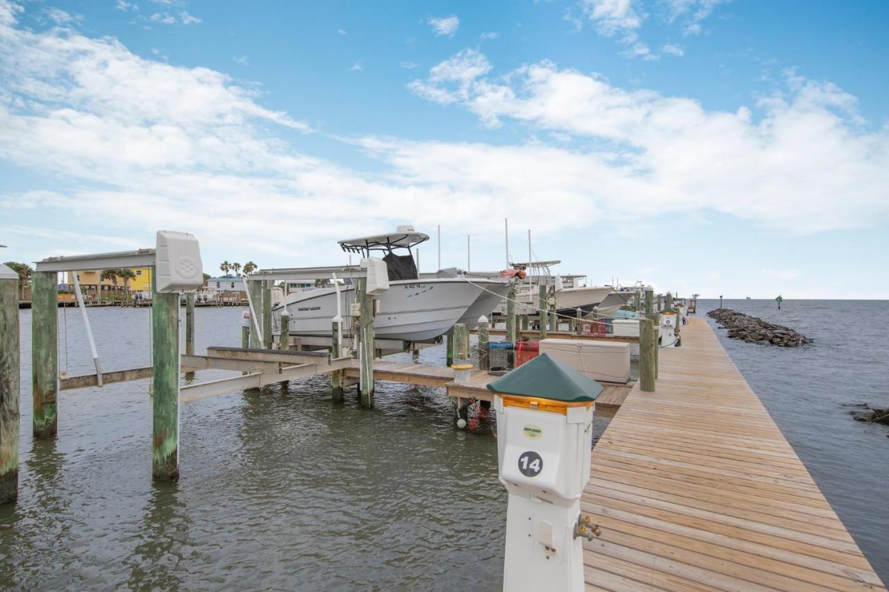 Navy Cove Harbor 1206 By Vacation Homes Collection Gulf Shores Kültér fotó