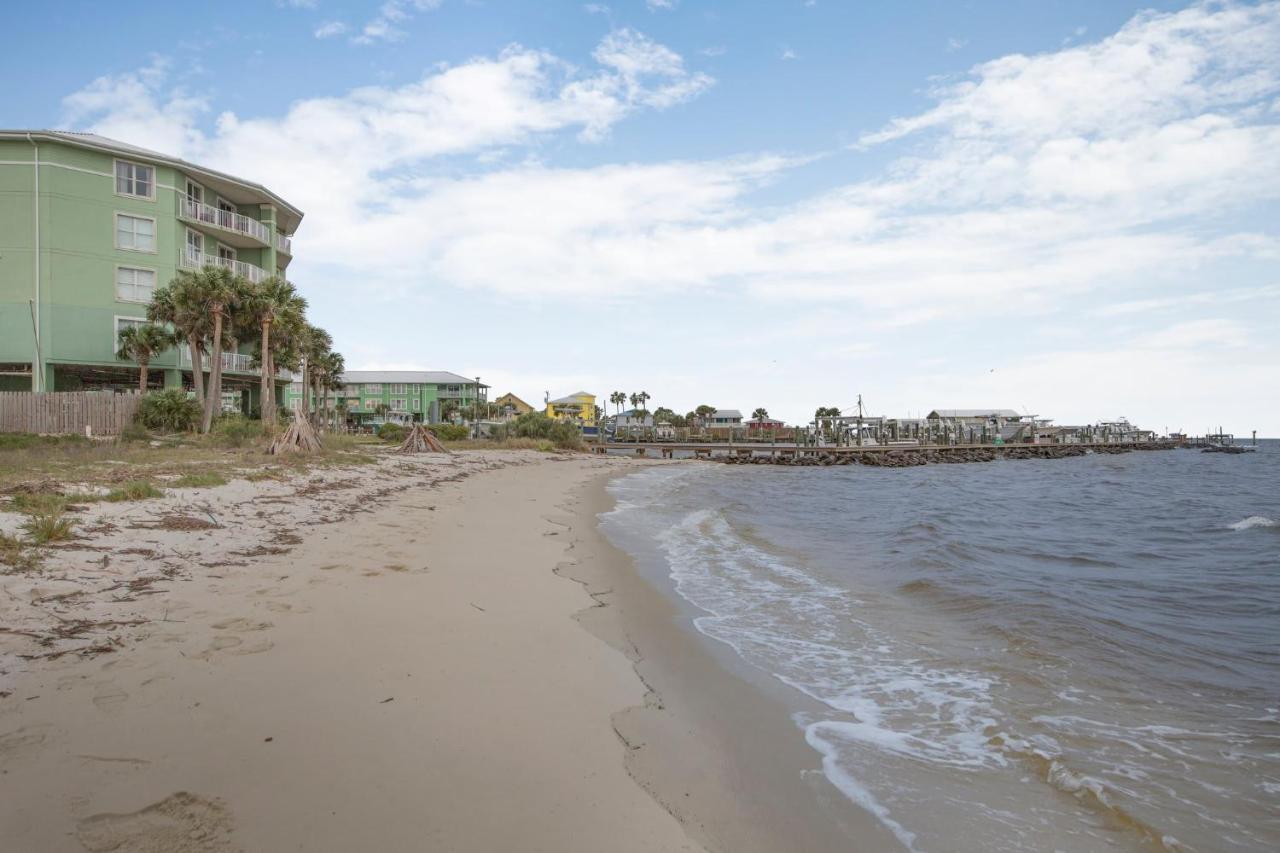 Navy Cove Harbor 1206 By Vacation Homes Collection Gulf Shores Kültér fotó