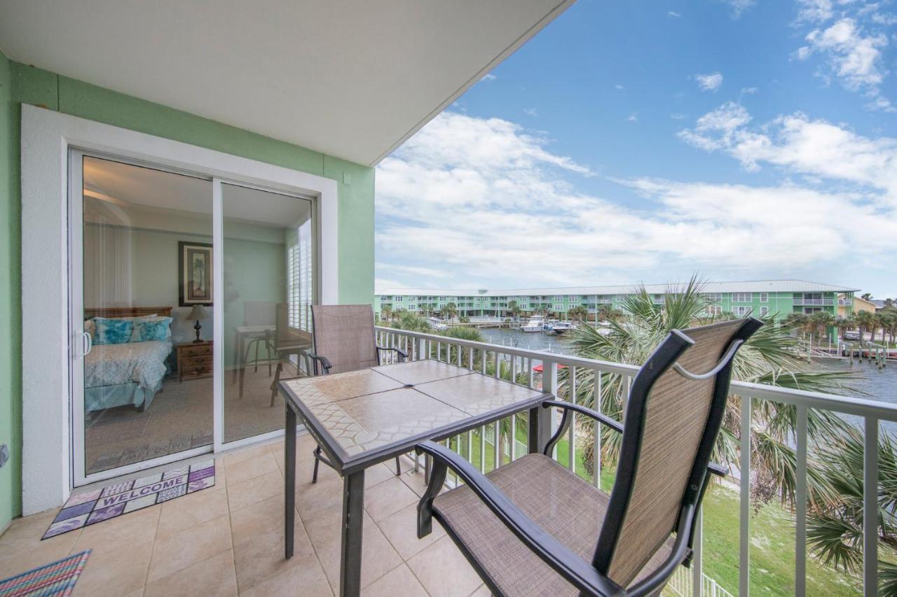 Navy Cove Harbor 1206 By Vacation Homes Collection Gulf Shores Kültér fotó