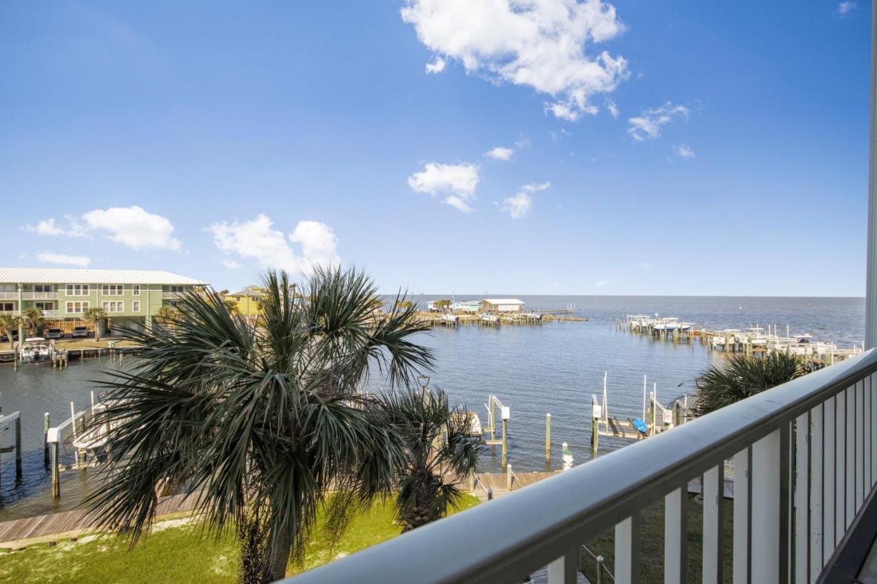 Navy Cove Harbor 1206 By Vacation Homes Collection Gulf Shores Kültér fotó