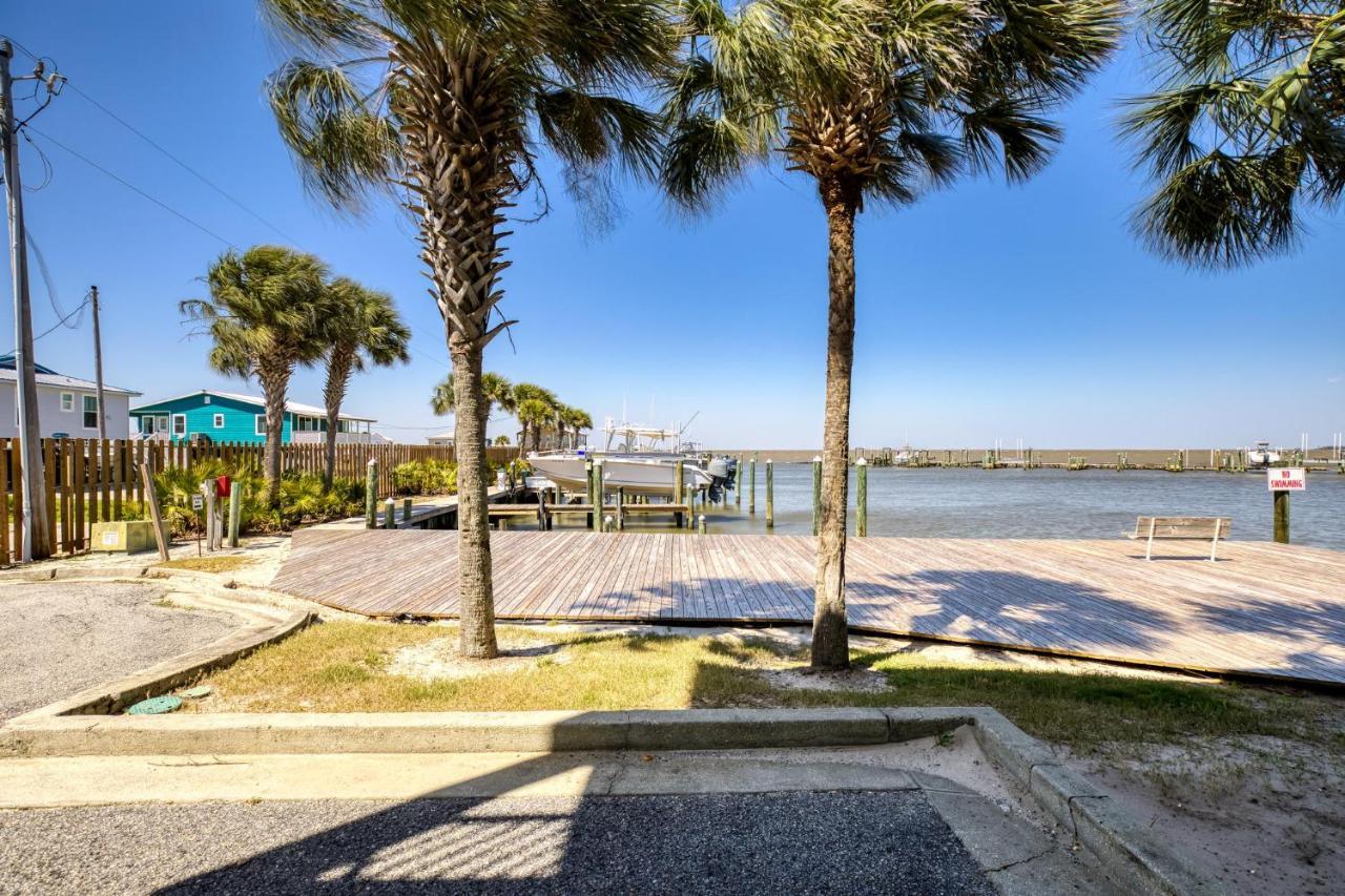 Navy Cove Harbor 1206 By Vacation Homes Collection Gulf Shores Kültér fotó