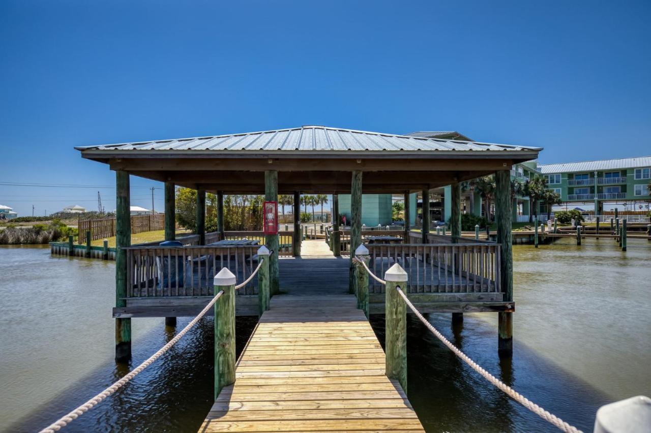 Navy Cove Harbor 1206 By Vacation Homes Collection Gulf Shores Kültér fotó