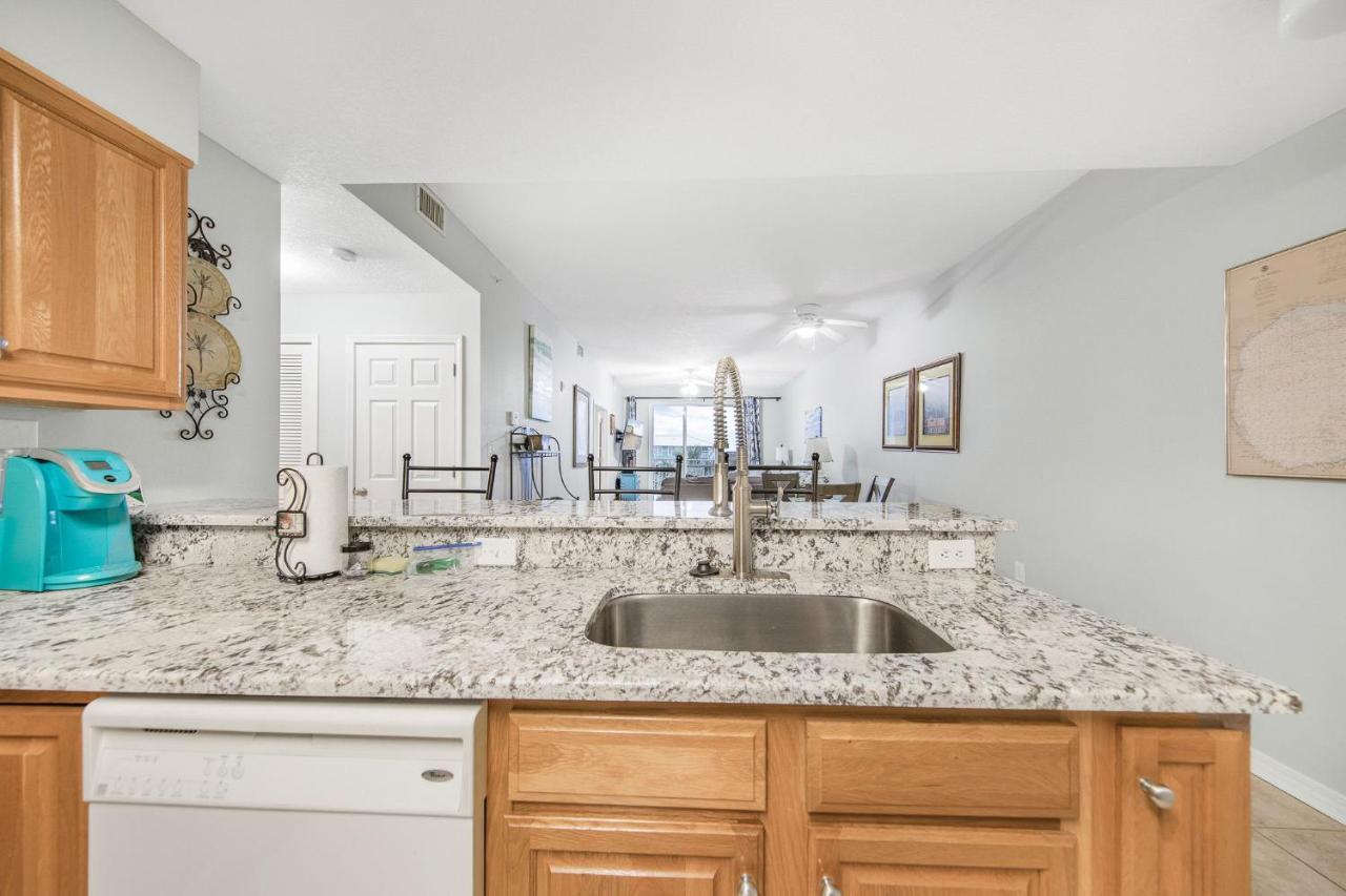 Navy Cove Harbor 1206 By Vacation Homes Collection Gulf Shores Kültér fotó