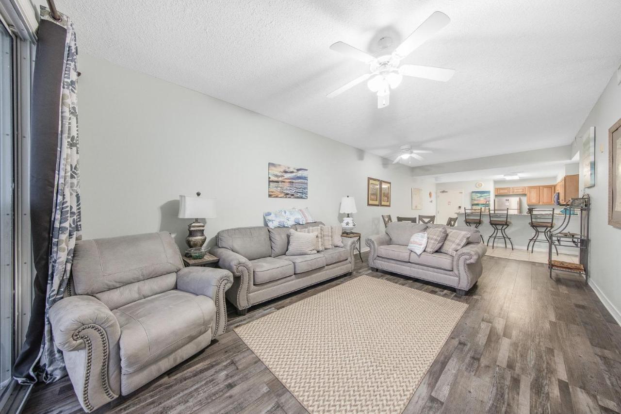 Navy Cove Harbor 1206 By Vacation Homes Collection Gulf Shores Kültér fotó