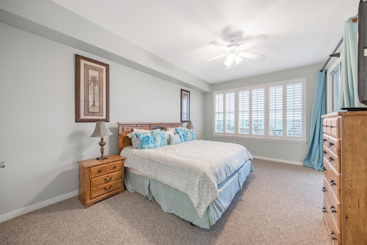 Navy Cove Harbor 1206 By Vacation Homes Collection Gulf Shores Kültér fotó